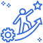 End to end expertise icon