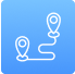 End-to-end Campaign Management Analytics icon