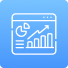CRM Setup + Custom Dashboards icon