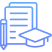 Curriculum & Content Insights icon