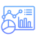 Learning Analytics icon