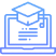 EdTech Product Data icon
