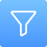 Admission Funnel Optimization icon