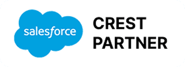 Salesforce Crest Partner