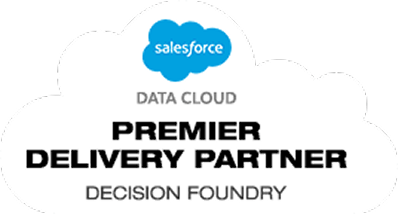 Salesforce Premier Delivery Partner